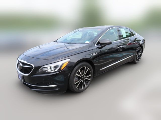 2017 Buick LaCrosse Premium