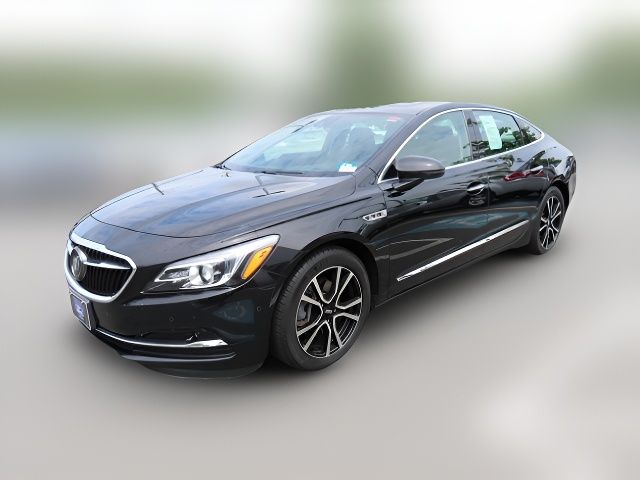 2017 Buick LaCrosse Premium