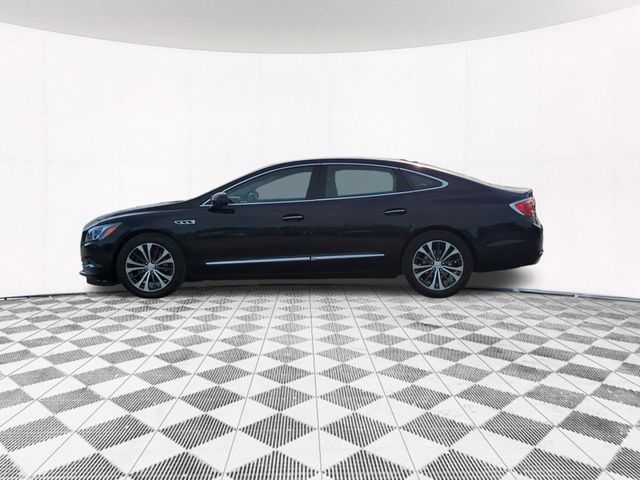 2017 Buick LaCrosse Premium