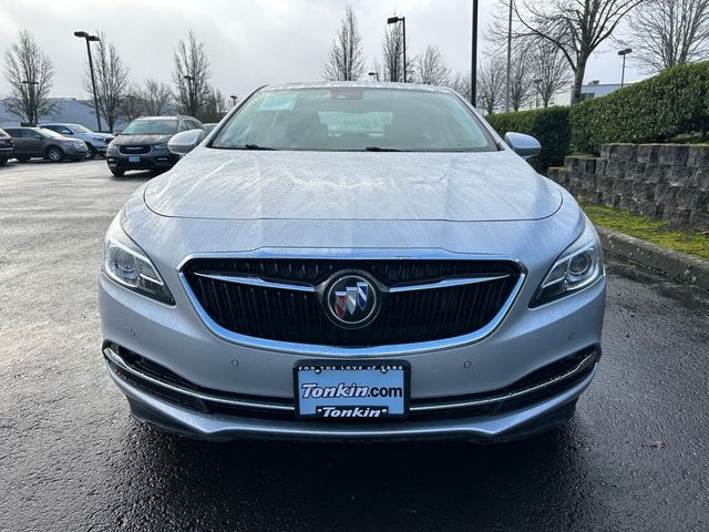 2017 Buick LaCrosse Premium