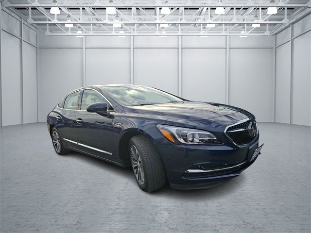 2017 Buick LaCrosse Premium