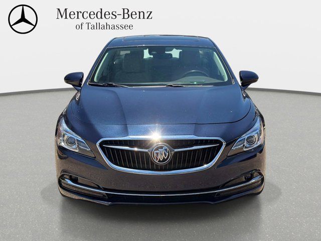 2017 Buick LaCrosse Premium