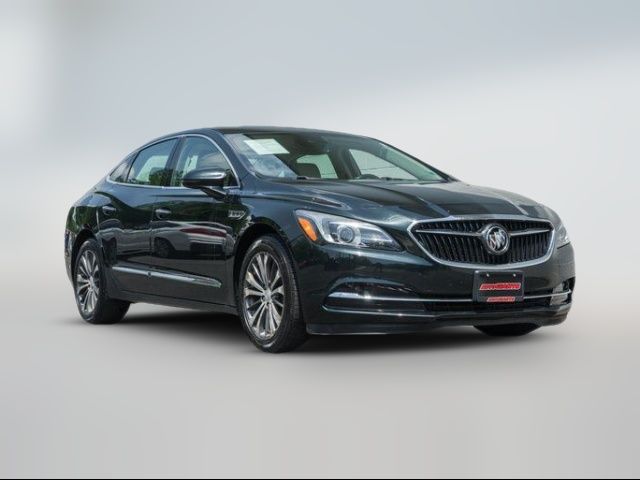 2017 Buick LaCrosse Premium