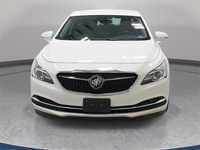 2017 Buick LaCrosse Premium