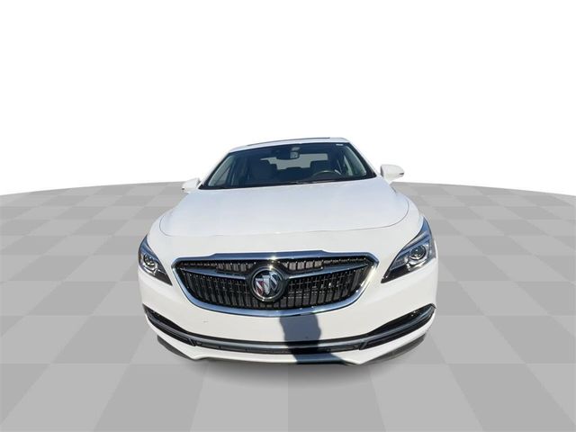 2017 Buick LaCrosse Premium