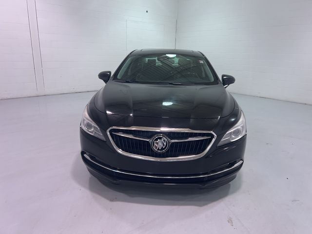 2017 Buick LaCrosse Premium