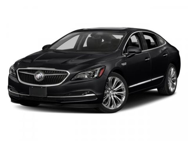 2017 Buick LaCrosse Premium