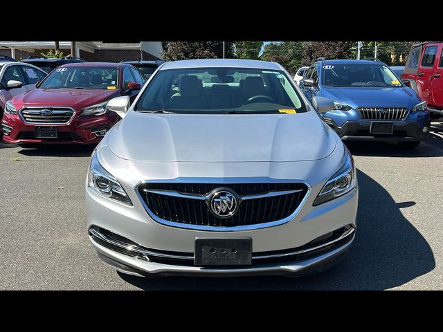 2017 Buick LaCrosse Essence