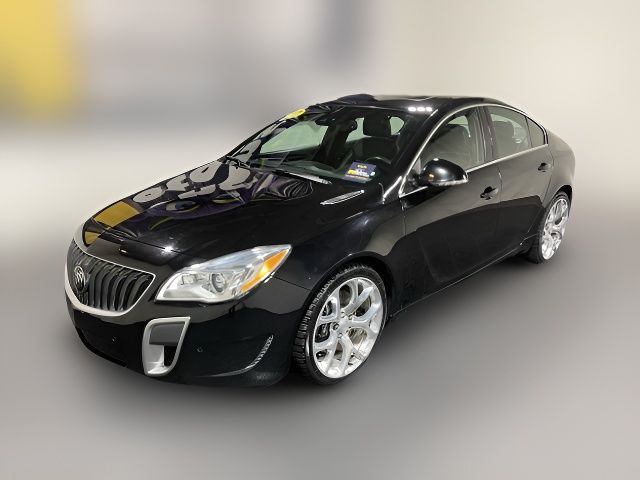 Certified Pre-owned 2013 Buick Regal For Sale In Grand Rapids, Mi 