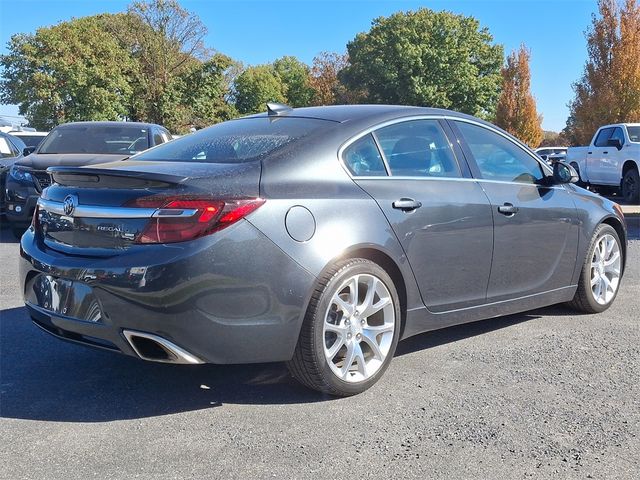 2017 Buick Regal GS