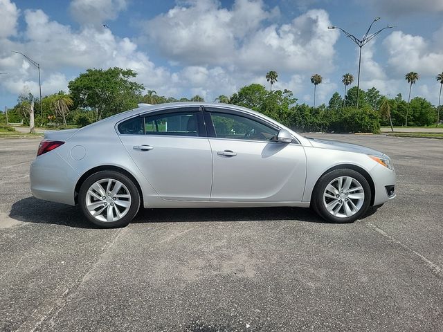2017 Buick Regal Premium II