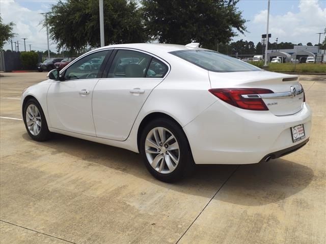 2017 Buick Regal Premium II