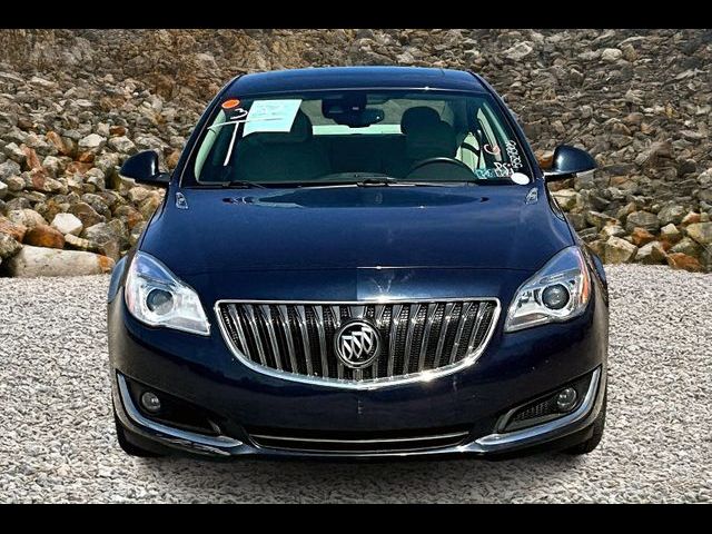 2017 Buick Regal Premium II