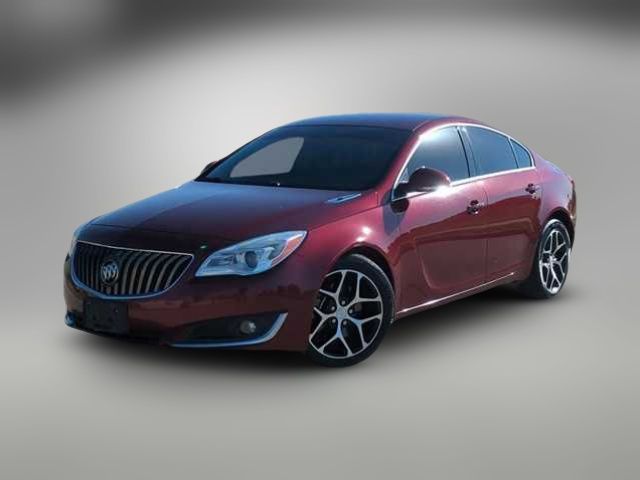 2017 Buick Regal Sport Touring