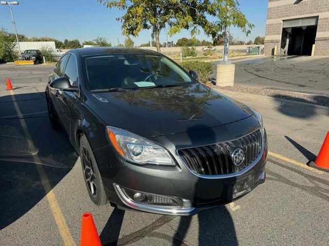 2017 Buick Regal Sport Touring