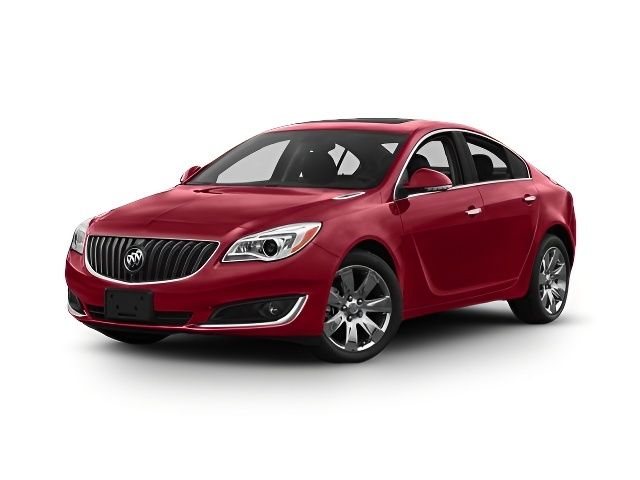 2017 Buick Regal Sport Touring