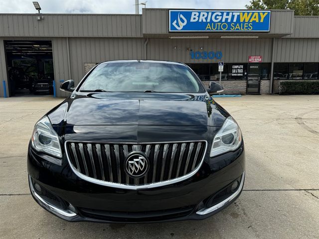 2017 Buick Regal Sport Touring