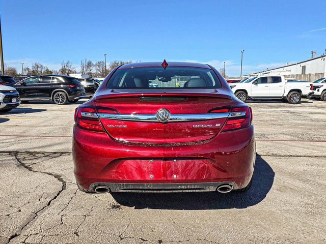 2017 Buick Regal Sport Touring