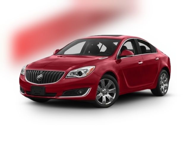 2017 Buick Regal Sport Touring