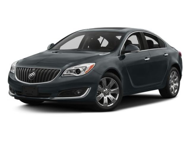 2017 Buick Regal Sport Touring