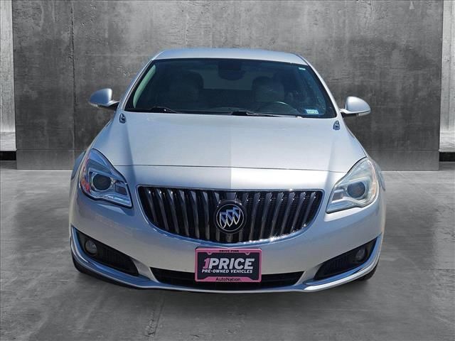 2017 Buick Regal Sport Touring