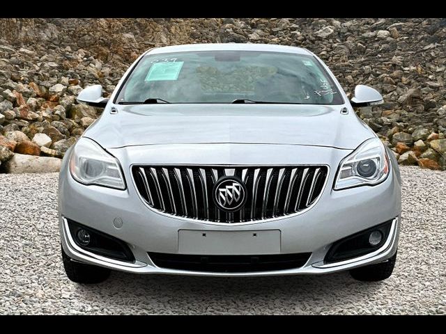 2017 Buick Regal Sport Touring