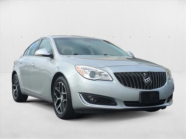 2017 Buick Regal Sport Touring