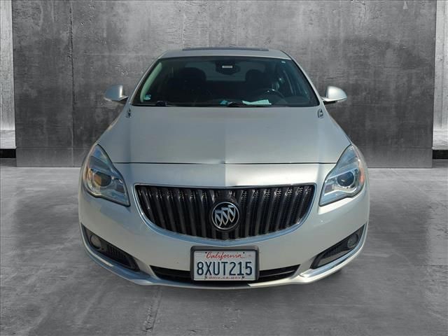 2017 Buick Regal Sport Touring