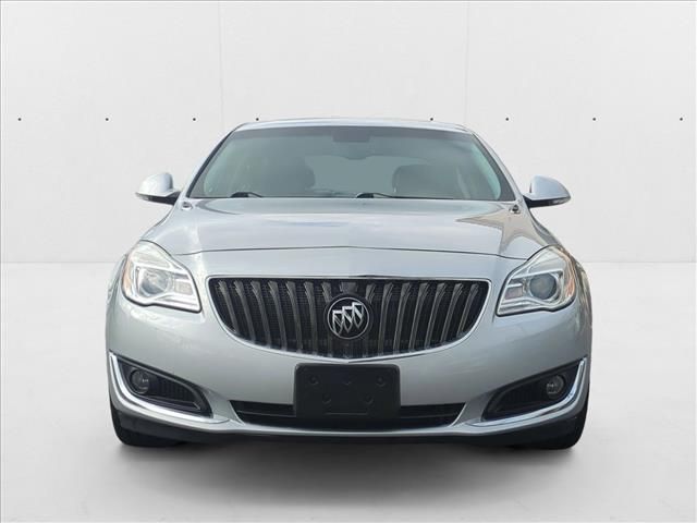 2017 Buick Regal Sport Touring