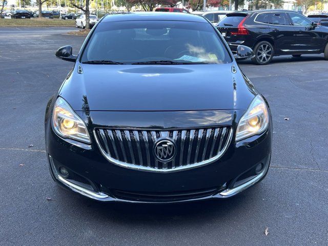 2017 Buick Regal Sport Touring