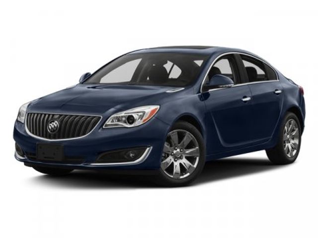 2017 Buick Regal Sport Touring