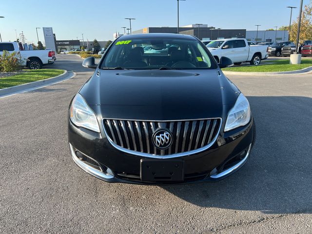 2017 Buick Regal Sport Touring