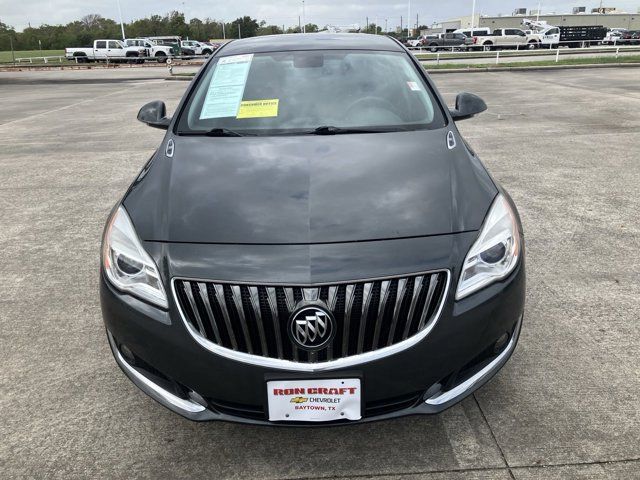 2017 Buick Regal Sport Touring