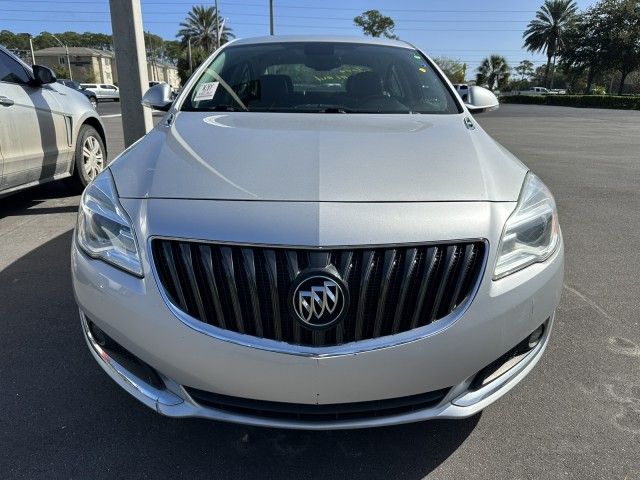 2017 Buick Regal Sport Touring