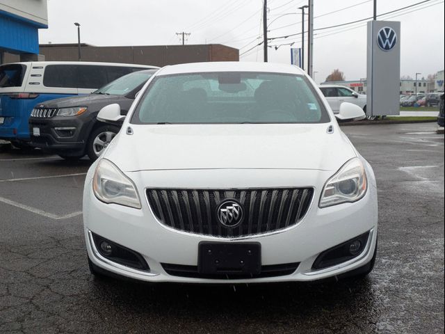 2017 Buick Regal Sport Touring