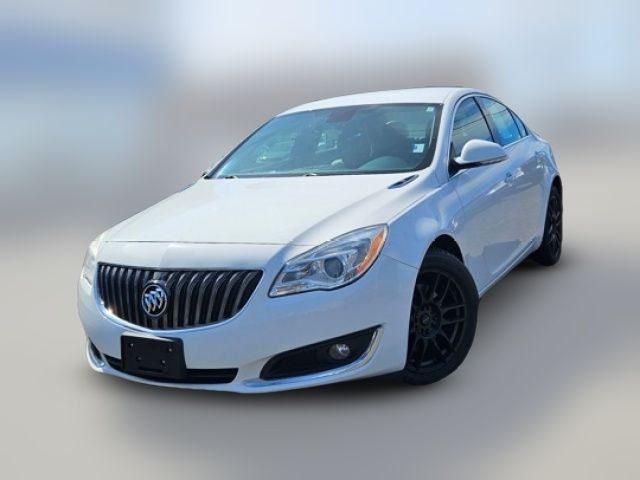 2017 Buick Regal Sport Touring