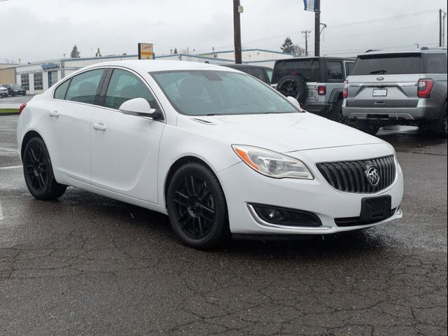 2017 Buick Regal Sport Touring