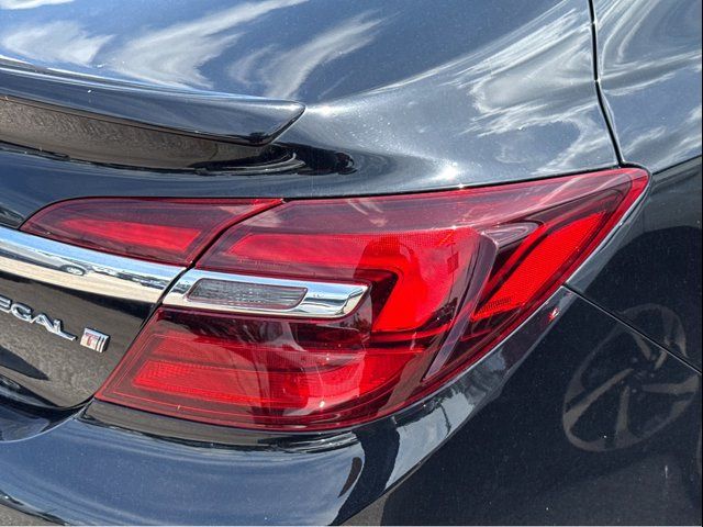 2017 Buick Regal Sport Touring