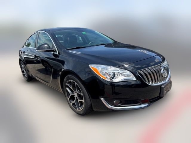 2017 Buick Regal Sport Touring