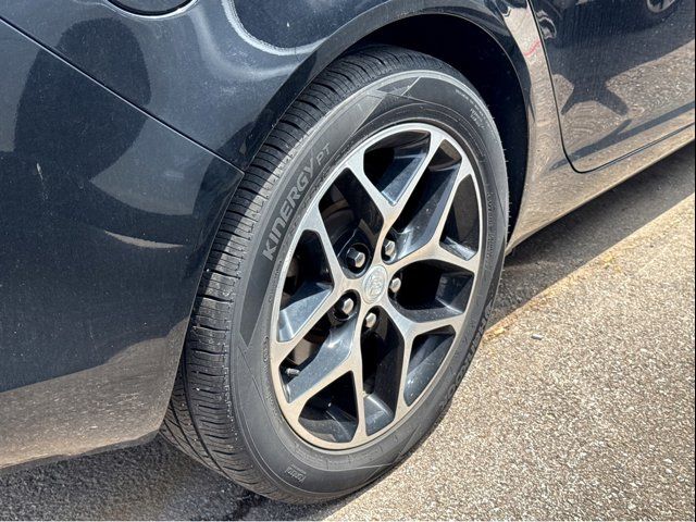 2017 Buick Regal Sport Touring