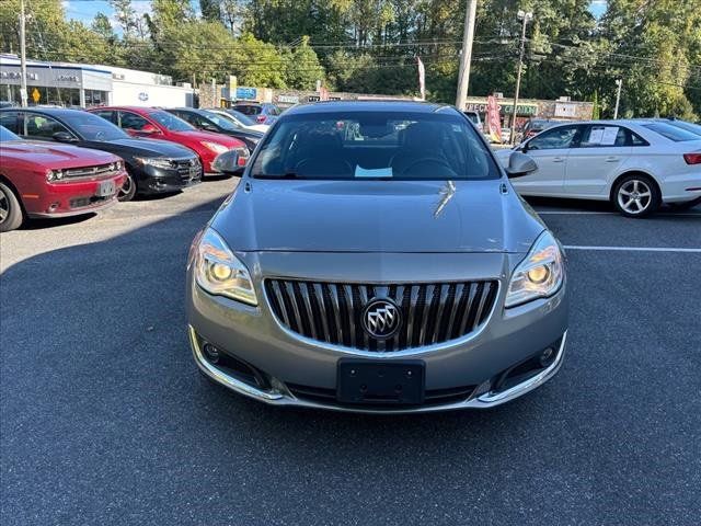 2017 Buick Regal Sport Touring