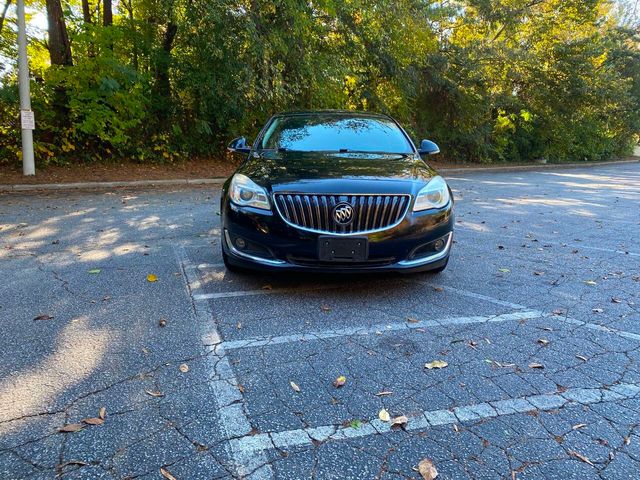 2017 Buick Regal Sport Touring