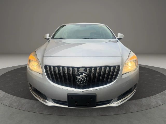 2017 Buick Regal Sport Touring