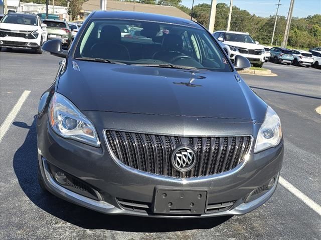 2017 Buick Regal Sport Touring