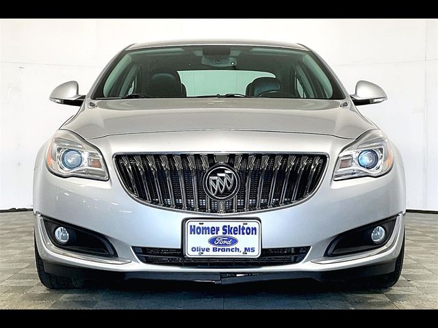 2017 Buick Regal Sport Touring