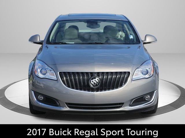 2017 Buick Regal Sport Touring