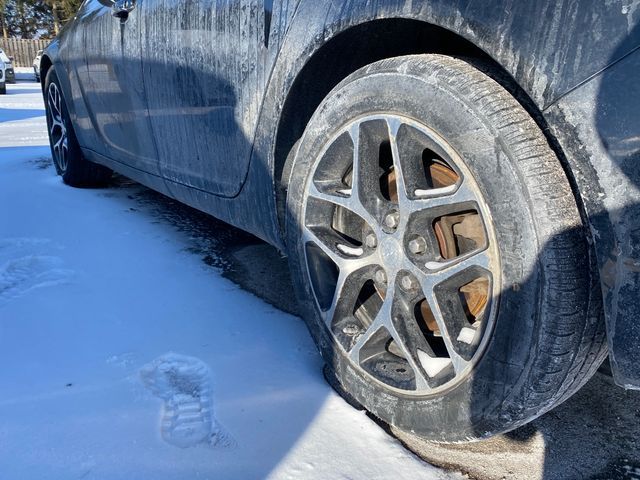 2017 Buick Regal Sport Touring