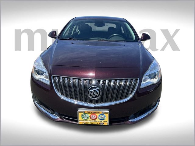 2017 Buick Regal Sport Touring