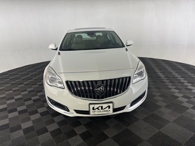 2017 Buick Regal Sport Touring