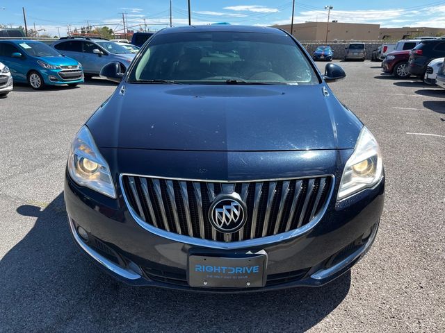 2017 Buick Regal Sport Touring